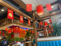 -门家大院铁锅炖(东北大马路店)