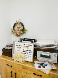 -芊冉•美甲美睫纹绣