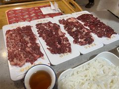 -杏花吴记牛肉火锅