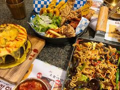 -兰正韩·韩国料理(春熙路店)