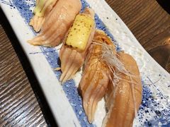-大雄寿司(中华广场店)
