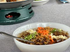 -鹊华居·地道鲁菜·海鲜·融合味(大明湖店)