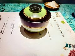 -風料理.鮨Omakase