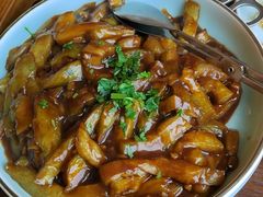 -便宜坊烤鸭店(科创店)