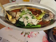 -花舍·新派粤菜·西餐·下午茶(亚运村·鸟巢店)