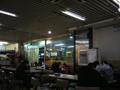 大堂-小瑞哥麻辣烫(知春路店)