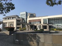 -上海海洋大学(临港校区)