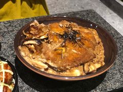 -NIUAN牛庵·日式和牛烧肉(恒隆店)