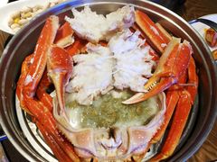 -蟹之国·精品蟹料理(极地店)