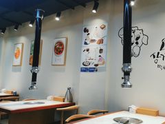 -六七八韩式烤肉·韩国料理(上杭路店)