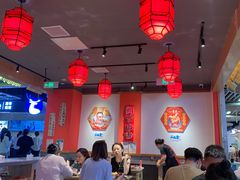 -海椒市落舌·麻辣烫冒菜(中关村店)