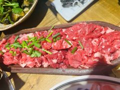 -贵厨酸汤牛肉(花果园国际中心店)