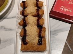 -一品红川菜(皇岗店)