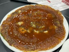 -古早人小吃店(黄河北路店)