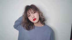 -MYYF SALON烫发染发