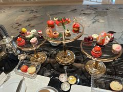 -Salon de Ville浦江汇(上海外滩华尔道夫酒店店)