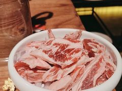 -九田家黑牛烤肉料理(新辰里亚运村店)