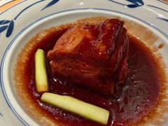 -二泉园老菜馆·百年无锡菜