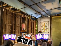 -雀舞云南菜(天津天河城购物中心店)