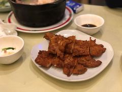 炸猪排-小实惠嘉(威海路店)