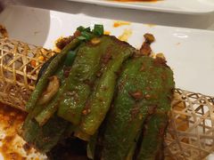 -北李妈妈菜·海肠捞饭(高新万达店)