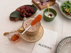 -龟兹KUCINA·新疆菜(前滩L+PLAZA店)