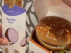 -麦当劳(世纪汇广场店)