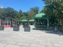 -北京友谊宾馆·俄罗斯餐厅