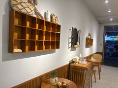 -0+1·手作面包(新北店)