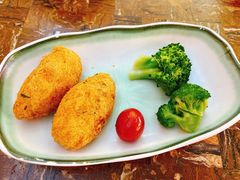 -澳门地道葡国餐