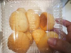 QQ麻薯-BreadTalk面包新语·烘焙蛋糕(富力海珠城店)