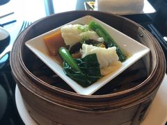 -广州四季酒店