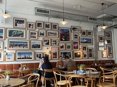 大堂-BOR Eatery(安福路店)