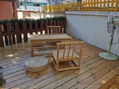 露天位-椿风·养身茶饮(吉大店)