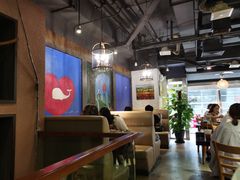 大堂-潇湘阁(昆泰国际大厦店)