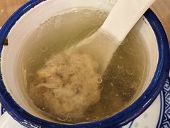 -芋包王闽南茶楼(八市店)