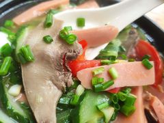 砂锅三鲜汤-沈妈砂锅(光华村店)