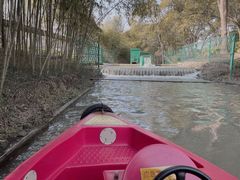 -上海方塔园