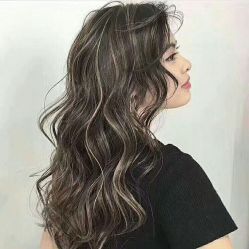 点击看大图 -Miracle集简美发沙龙