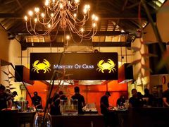 厨房-Ministry of Crab(科伦坡店)