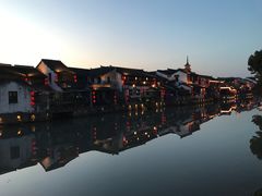 -千灯古镇