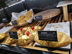 -Let's Taipei 非常烘焙(太古里店)