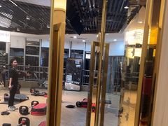 -古德菲力健身(特区报业店)