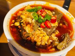 -炉小二铜锅牛蛙•川湘菜(三里屯店)