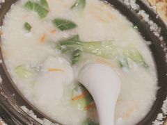 -孟记粥铺·家常菜·烧烤·粥(亚运村店)