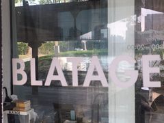 -BLATAGE COFFEE