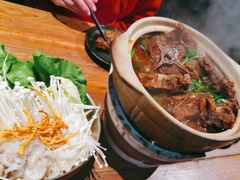 -KAOTOWN烤堂•烧烤(海汇港店)