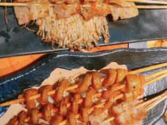 -锅来乐地锅鸡(安亭店)