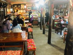 大堂-一元馅饼店