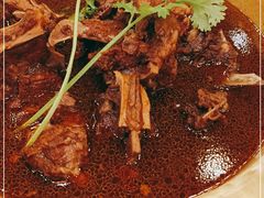 -芦月轩羊蝎子(北蜂窝店)